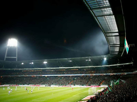 Germany will allow guest fans again