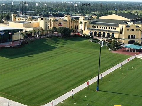 ESPN Wide World of Sports Complex - MLS update May 2020