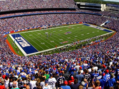 Buffalo Bills