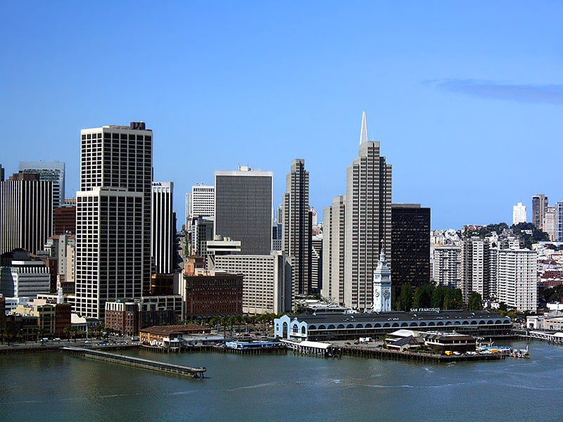 Soccer stadium proposed for San Francisco