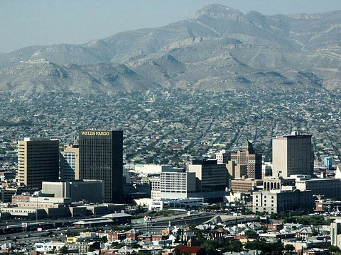 El Paso arena cancelled