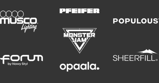 Coliseum Online Week MENA 2021 sponsors