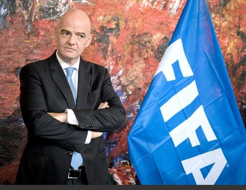 FIFA Club World Cup 2021 to be held in Japan