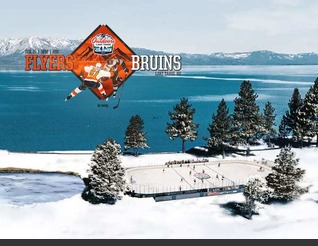 NHL outdoor matches at Lake Tahoe