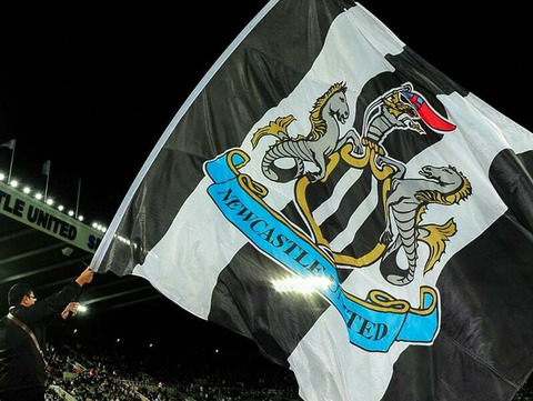 Saudi Arabia acquires Newcastle United
