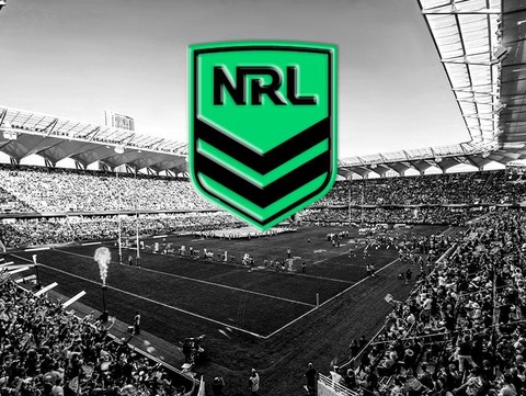 Australia National Rugby League