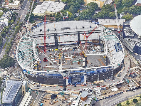 Sydney FC stadium update October 2021