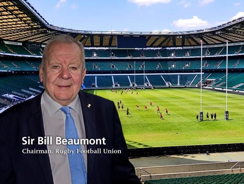 World Rugby story