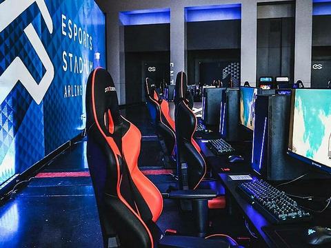 Envy Gaming to operate Arlington Esports venue
