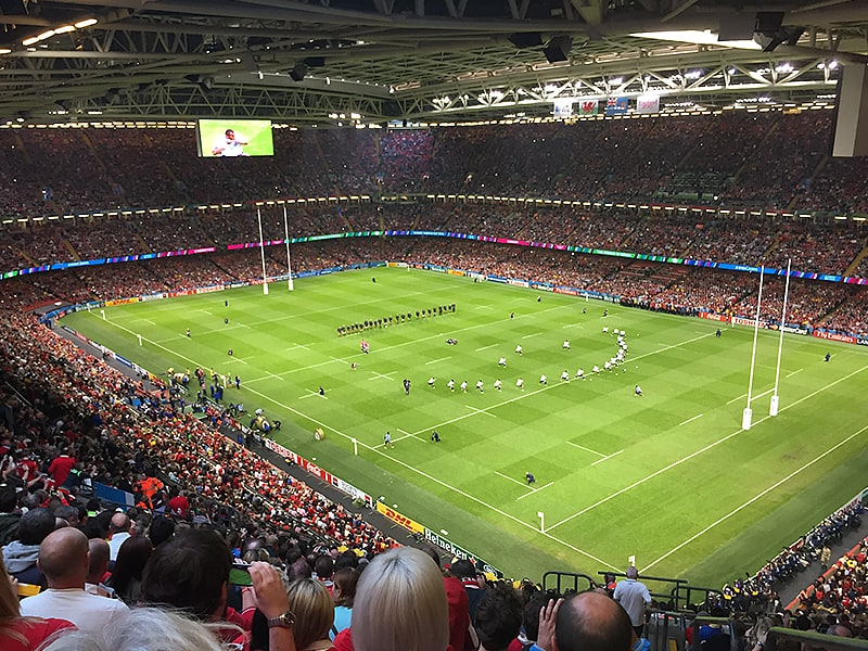 Rugby League WC pushed back one year