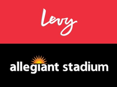 Allegiant Stadium & Levy