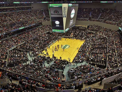 NBA considers expansion to Mexico