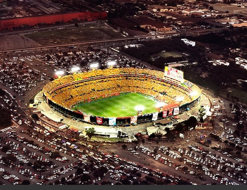 Tigres UANL and their initiatives to become green