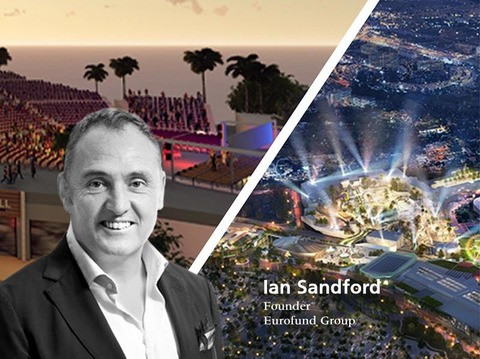 Music venue Intu Costa del Sol
