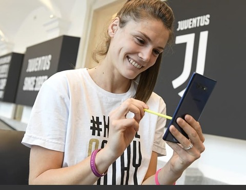 Juventus new digital ecosystem