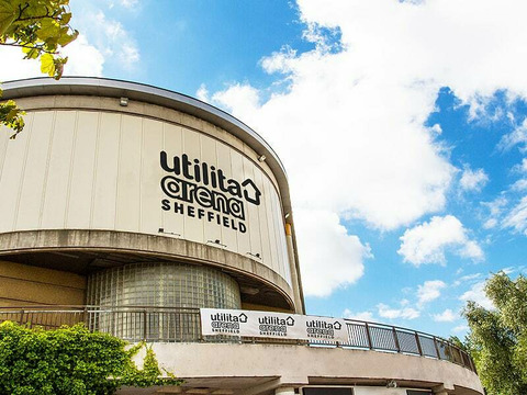 Sheffield Arena naming rights