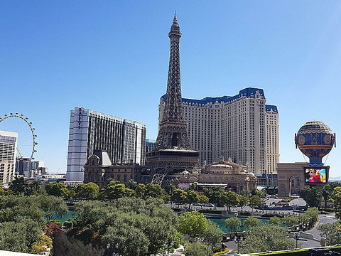 Las Vegas potential NBA team