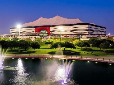 No alcohol will be served in Qatar WC stadiums