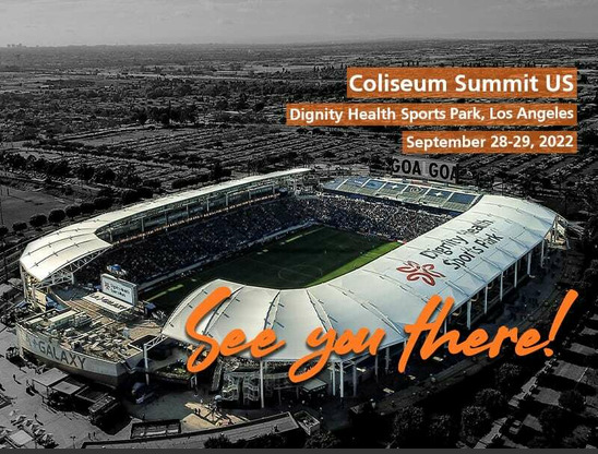 Coliseum Summit US 2022 PR final pre-conference release