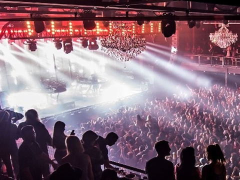 ASM Global acquires Madison Entertainment