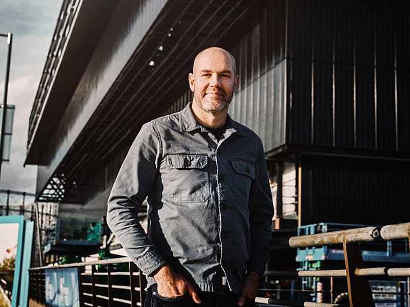 Co-op live with new General Manager