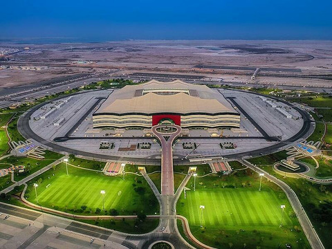 Qatar WC tickets second sales period