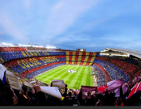European football market bounces back after pandemic