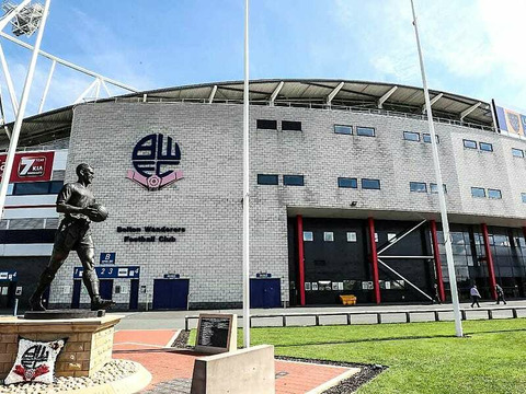 Bolton Wanderers job opportunities