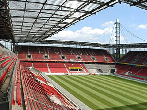 Only vaccinated and recovered fans allowed to enter Cologne Stadium