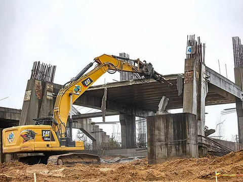 Lithuania work begins on new Vilnius stadium