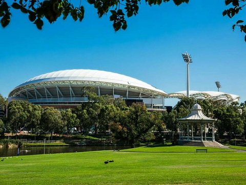 The Ashes receives green light