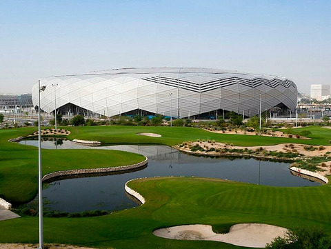 Will Qatar vaccinate World Cup fans