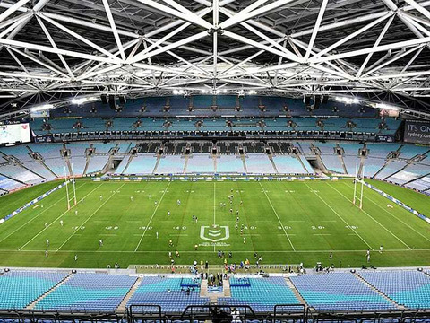 Government to back up Perth-based NRL team