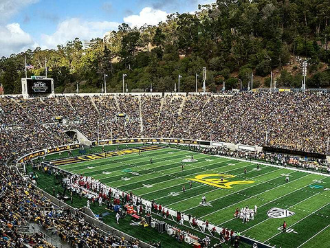 University of California has suspended naming rights deal with FTX
