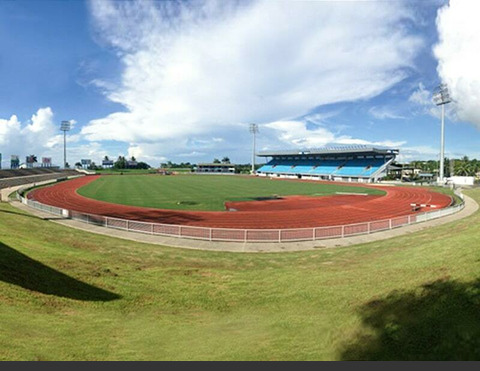 Fiji national stadium naming rights deal