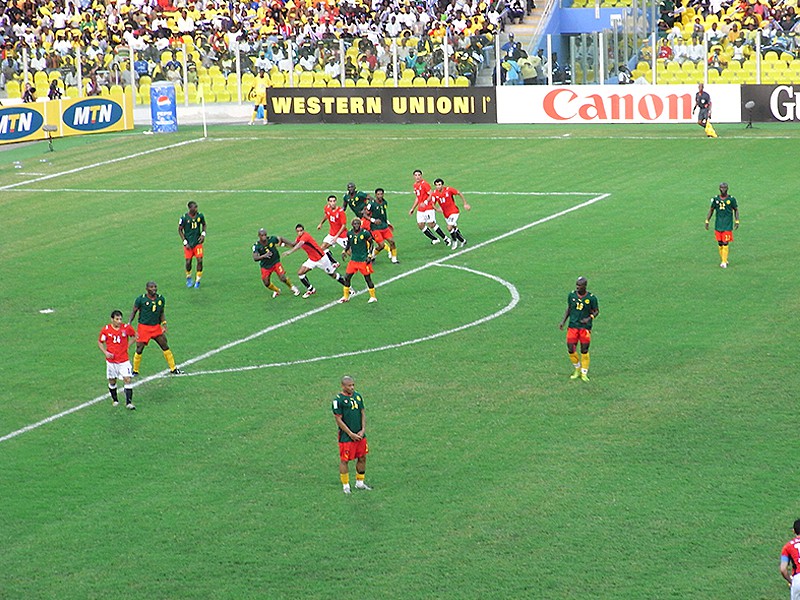 Saudi Arabia to host African Super Cup