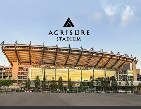 Pittsburgh Steelers naming rights