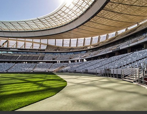 Cape Town Stadium
