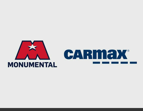 Monumental Sport and Entert partners with CarMax