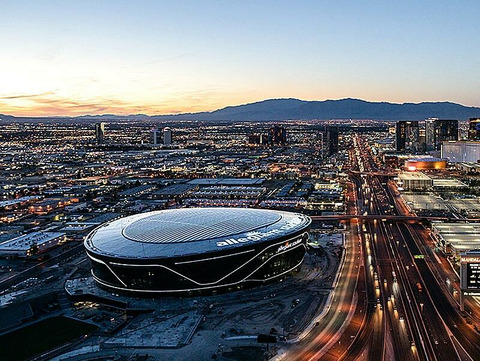 Proof of vaccination needed to enter LV Raiders games