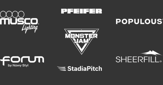 Coliseum Online Week MENA 2021 sponsors