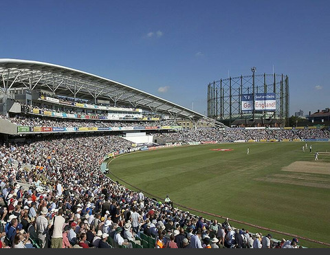 KIA Oval and Lords to host next 2 World Test Championships