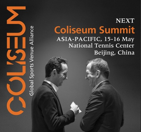 Coliseum Summit ASIA-PACIFIC 2019