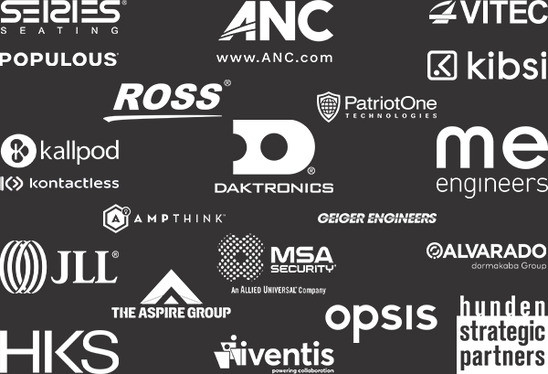 Coliseum Summit US 2022 - sponsors