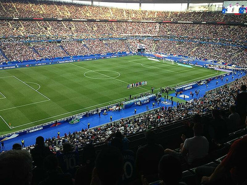 PSG consults fans regarding the stadium situation