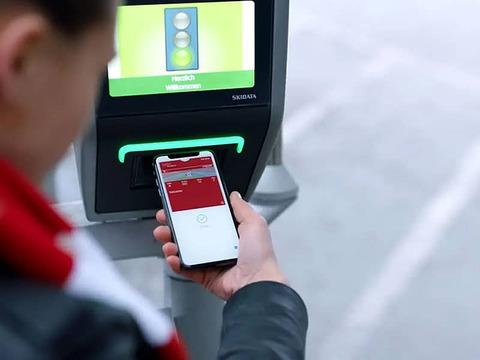 FC Bayern will switch to digital tickets