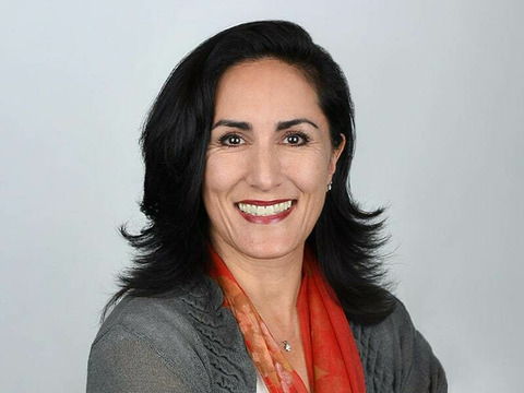 New GM for Moscone Center SF