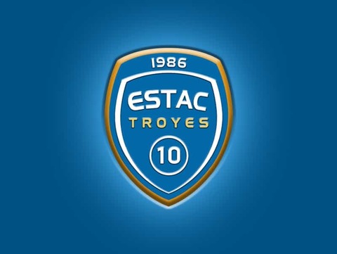 France Estac Troyes new club in City Group