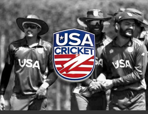 USA Cricket