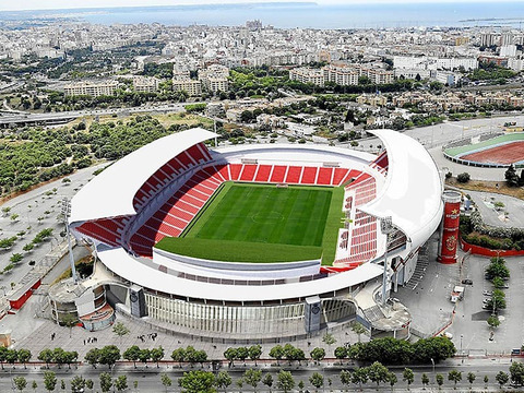 Real Mallorca stadium renovation delayed